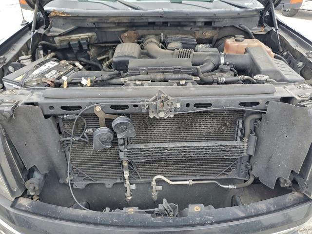 Ford F-150 Supercrew Image 10