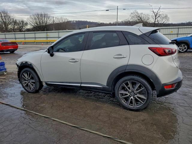 Mazda Cx Grand Touring Image 11