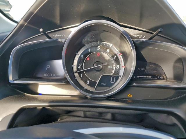 Mazda Cx Grand Touring Image 8