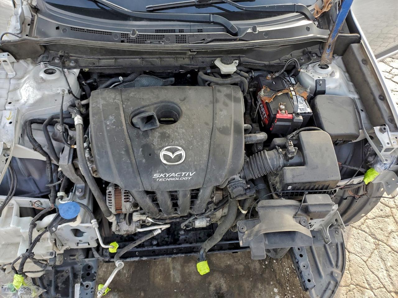 Mazda Cx Grand Touring Image 10