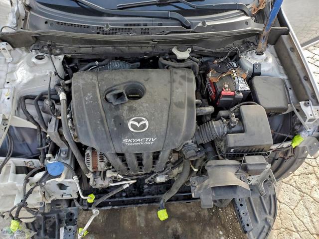 Mazda Cx Grand Touring Image 10