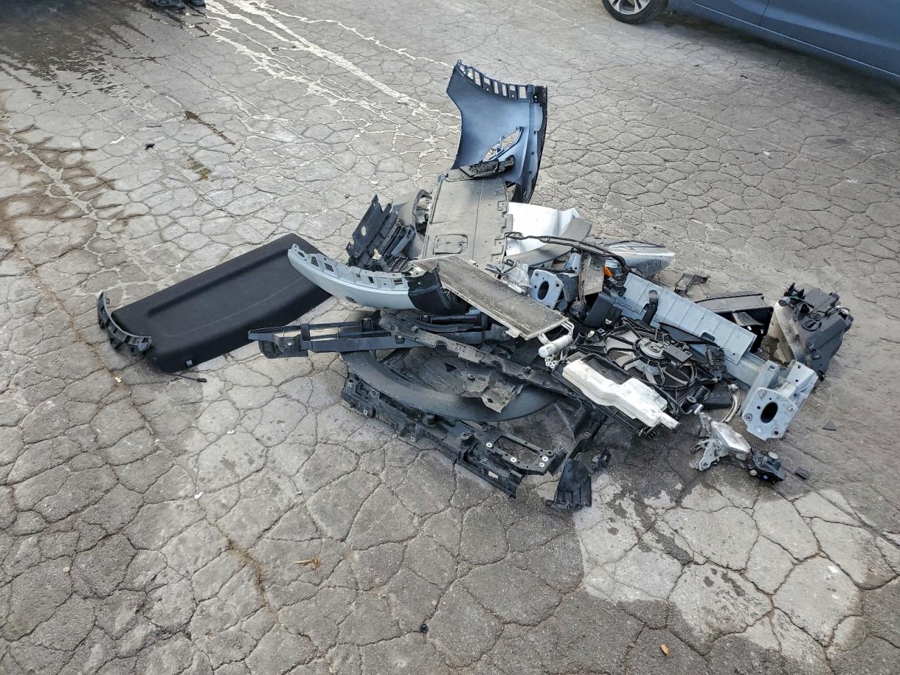 Mazda Cx Grand Touring Image 3