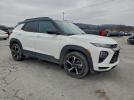 Chevrolet Trailblazer Rs Image 3