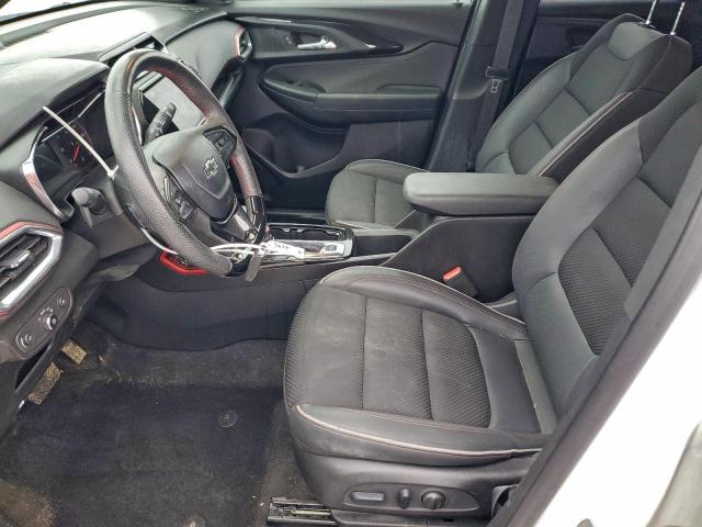 Chevrolet Trailblazer Rs Image 10