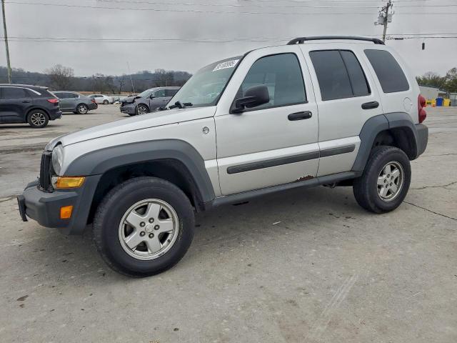  Salvage Jeep Liberty