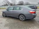 Honda Accord Sport Image 5