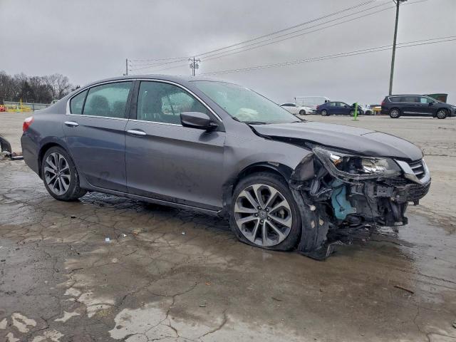 Honda Accord Sport Image 10