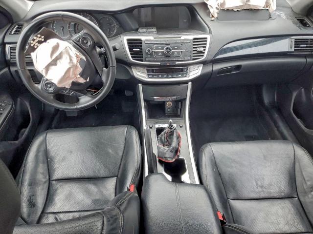 Honda Accord Sport Image 13