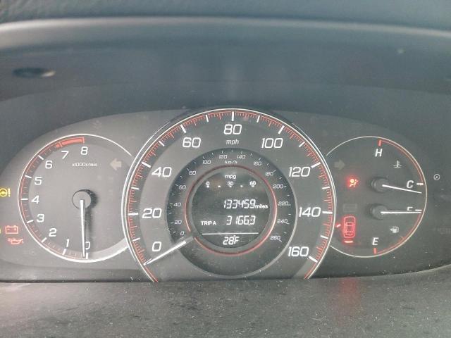 Honda Accord Sport Image 8