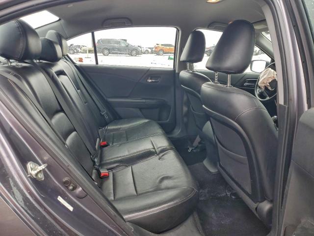 Honda Accord Sport Image 6