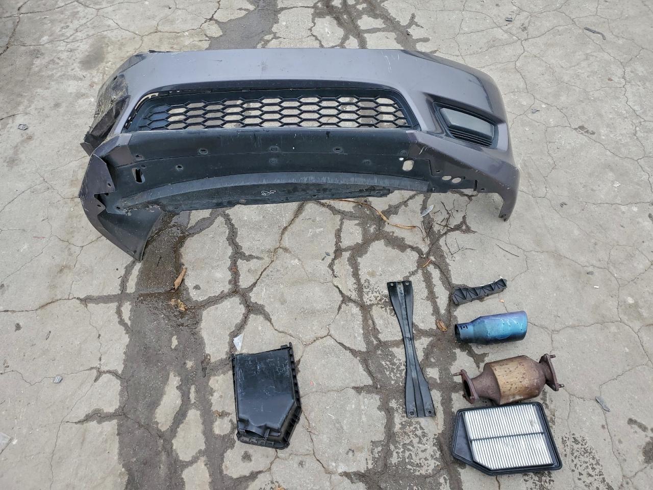 Honda Accord Sport Image 11