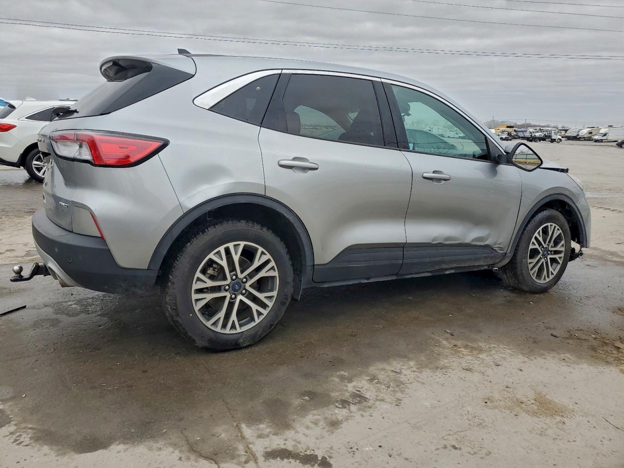 Ford Escape Sel Image 7