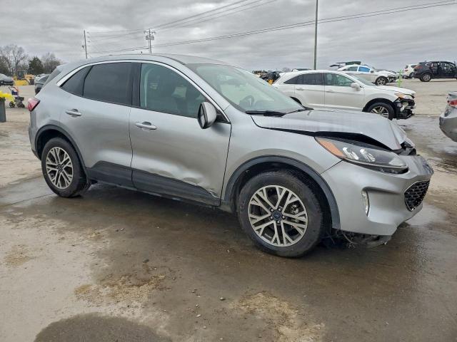 Ford Escape Sel Image 6