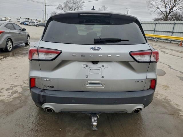 Ford Escape Sel Image 5