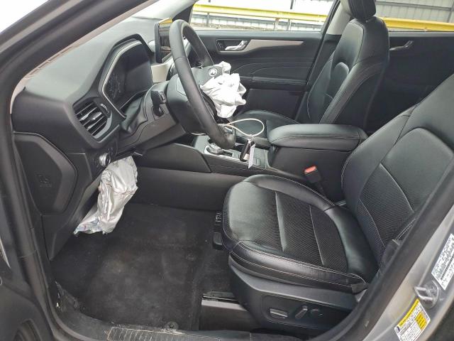 Ford Escape Sel Image 10