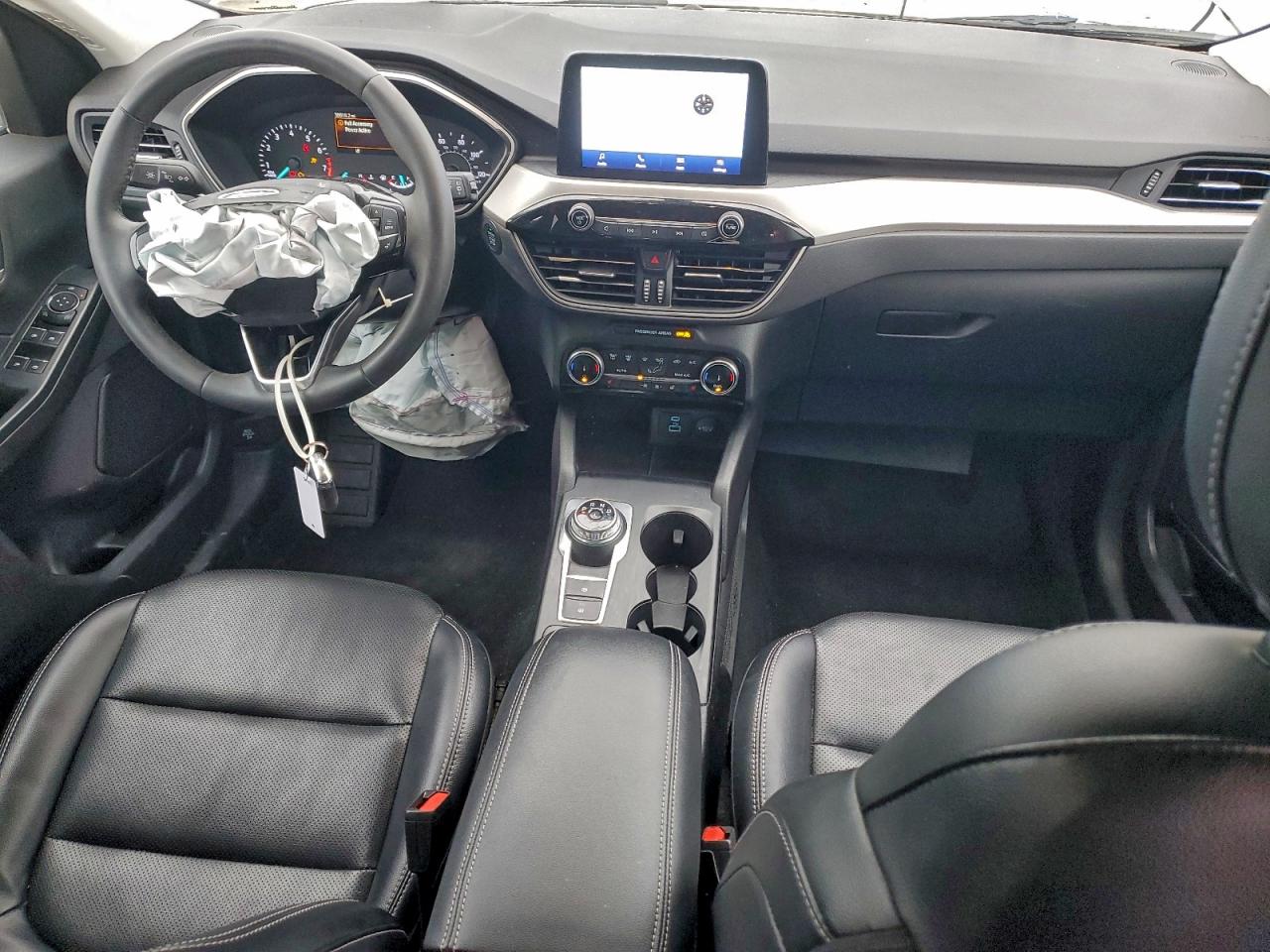 Ford Escape Sel Image 4