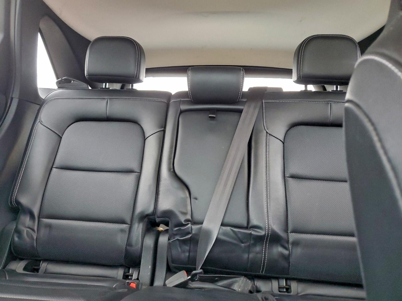 Ford Escape Sel Image 9