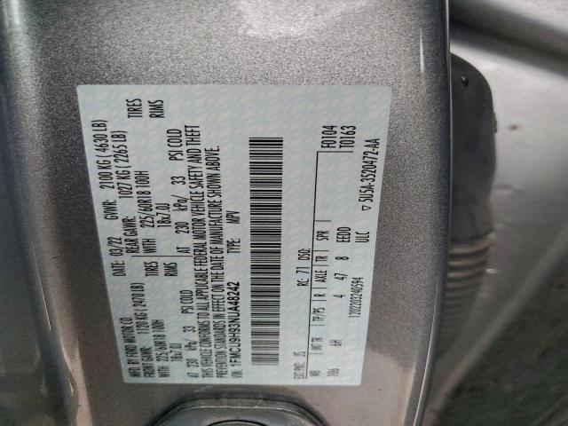 Ford Escape Sel Image 11