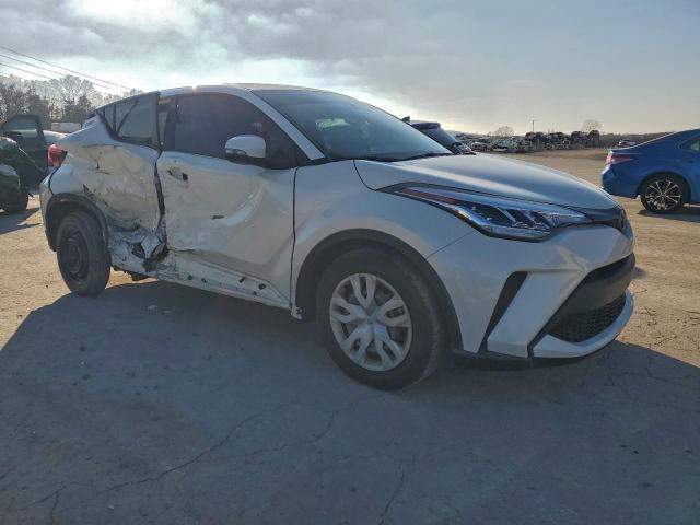 Toyota C-HR Xle Image 5