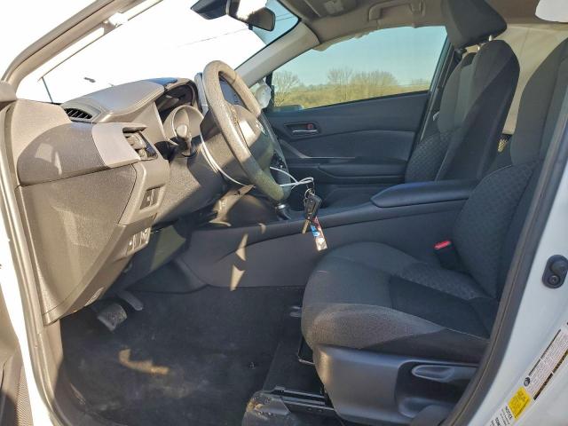 Toyota C-HR Xle Image 11