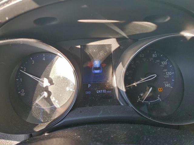 Toyota C-HR Xle Image 7