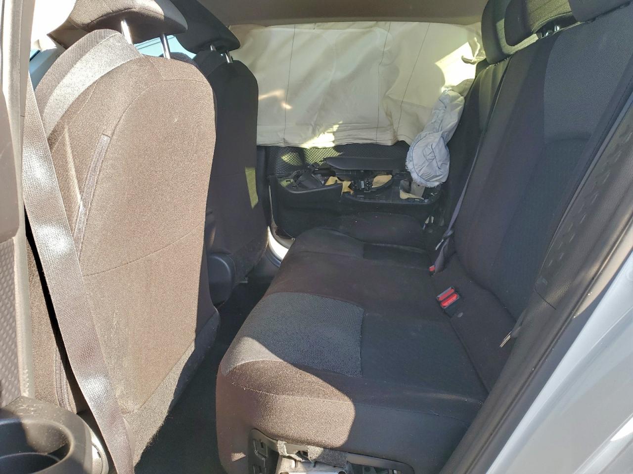 Toyota C-HR Xle Image 6