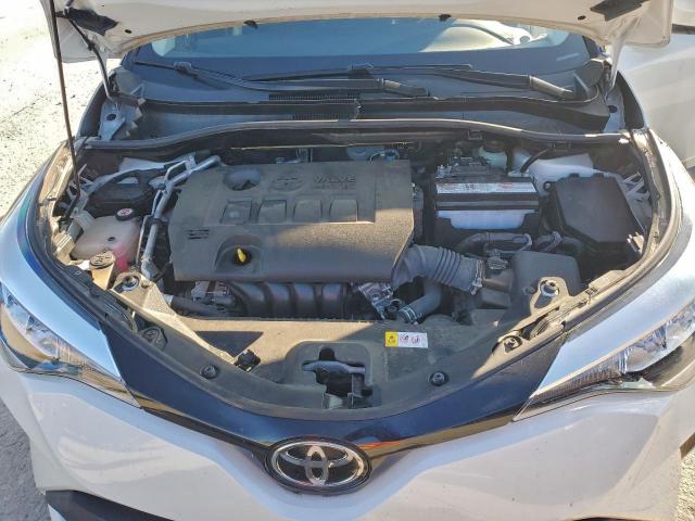 Toyota C-HR Xle Image 9