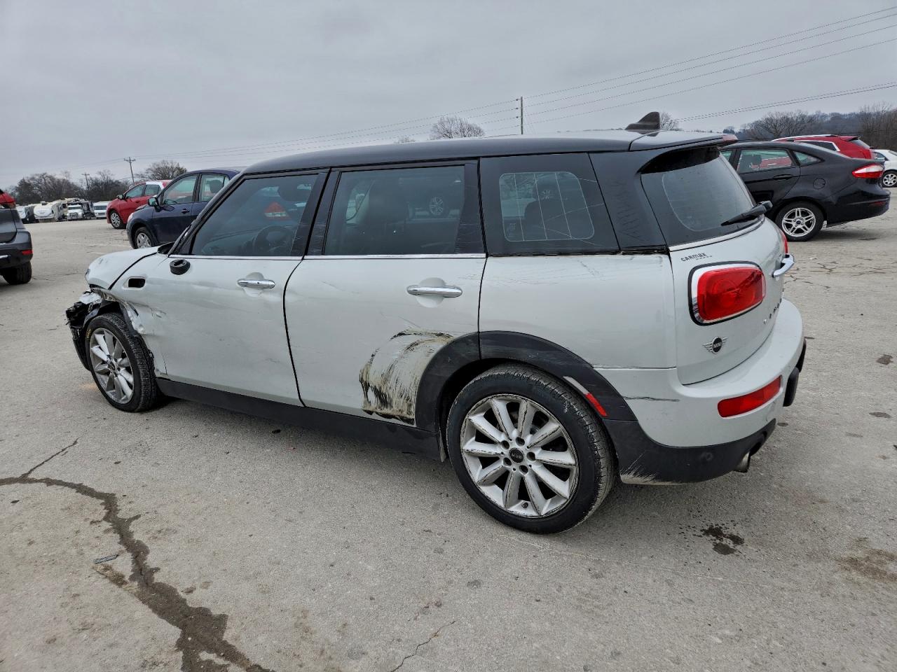 MINI Cooper Clubman Image 3