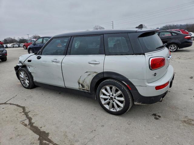 MINI Cooper Clubman Image 3