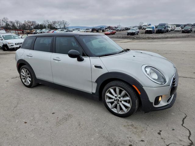 MINI Cooper Clubman Image 4