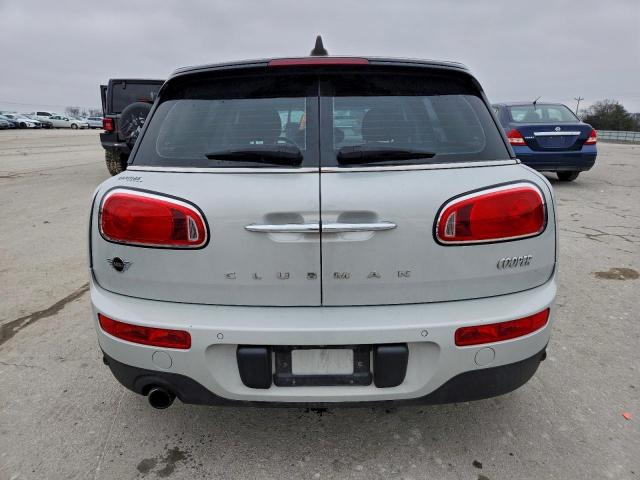 MINI Cooper Clubman Image 7