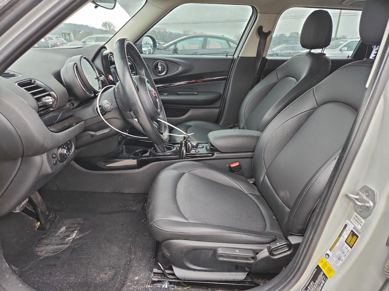 MINI Cooper Clubman Image 6