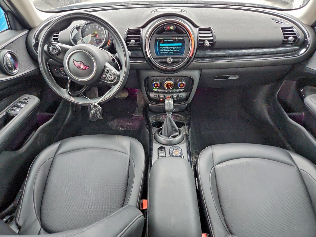 MINI Cooper Clubman Image 8