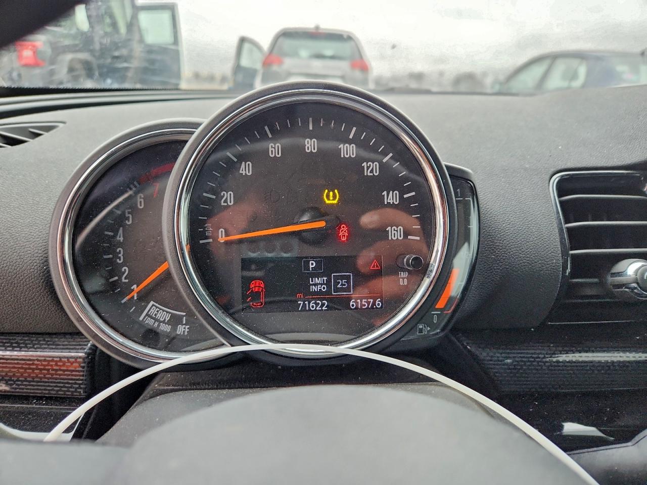 MINI Cooper Clubman Image 9