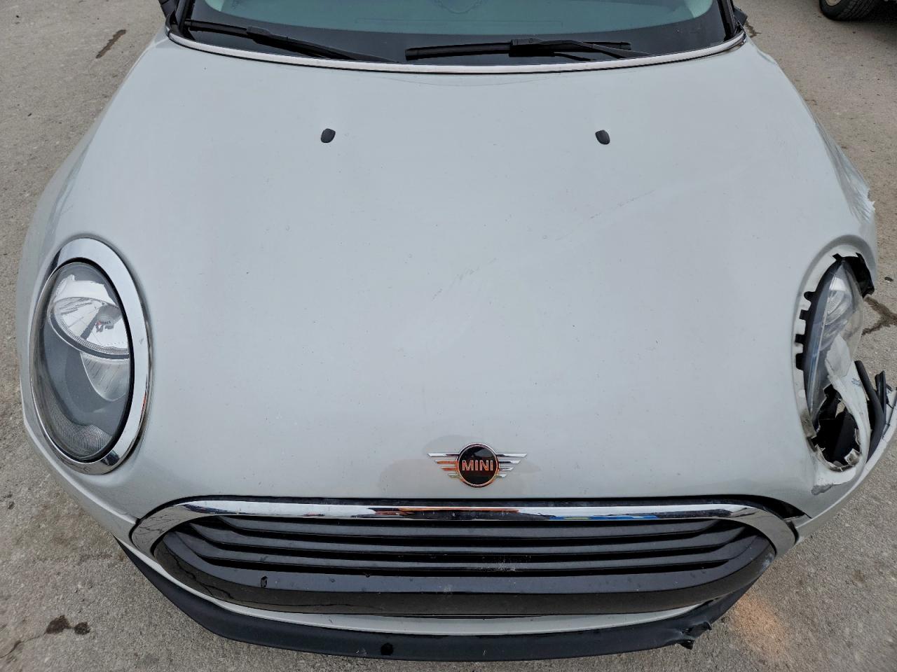 MINI Cooper Clubman Image 12