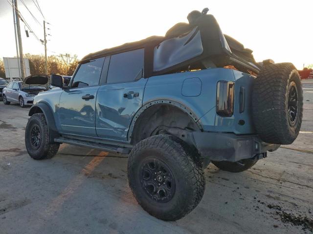 Ford Bronco Base Image 2