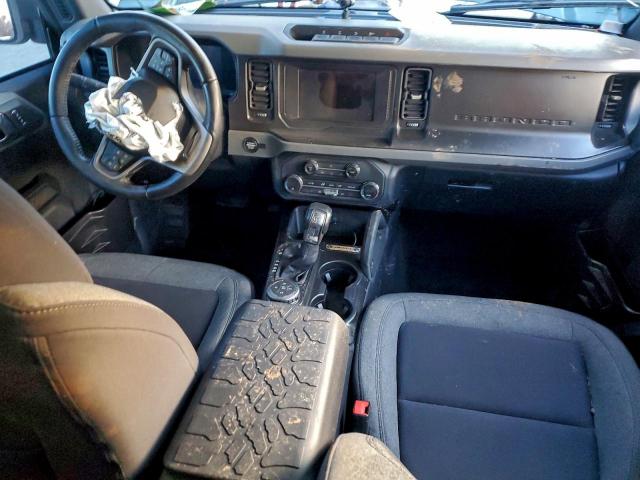 Ford Bronco Base Image 6