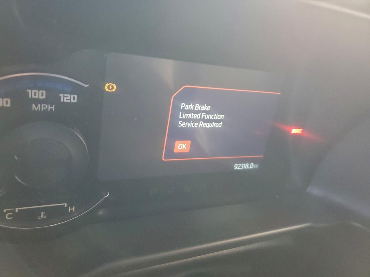 Ford Bronco Base Image 5