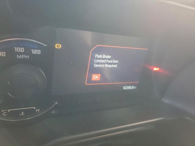 Ford Bronco Base Image 5