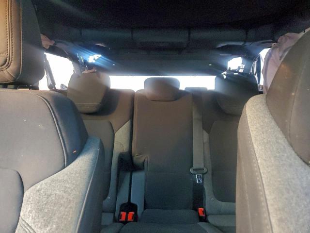 Ford Bronco Base Image 8