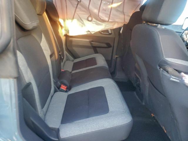 Ford Bronco Base Image 12