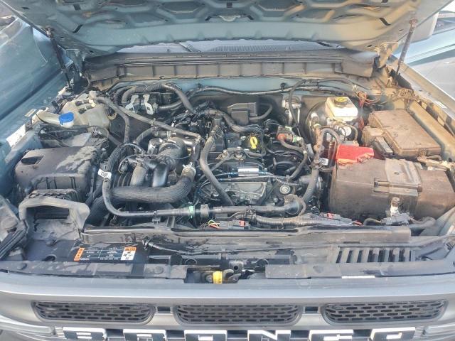 Ford Bronco Base Image 11