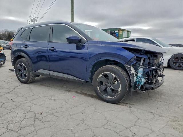 Nissan Rogue Sv Image 7