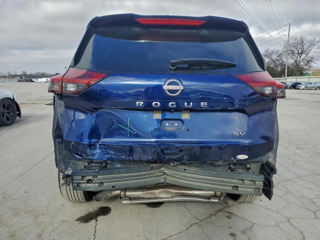 Nissan Rogue Sv Image 2