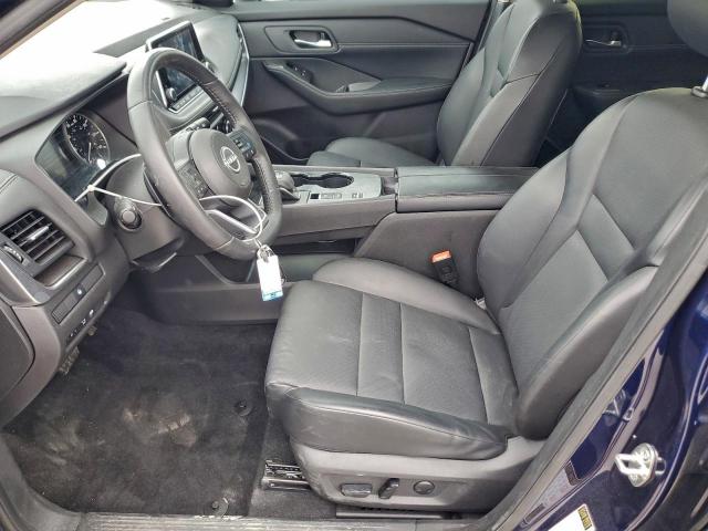 Nissan Rogue Sv Image 6