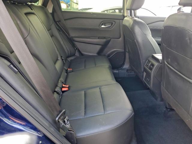 Nissan Rogue Sv Image 10