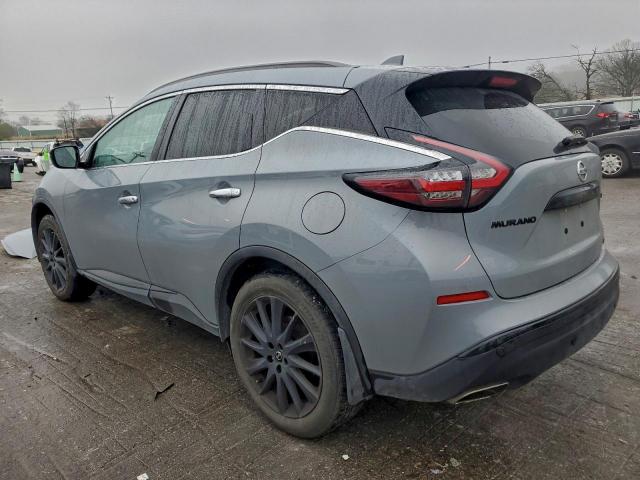 Nissan Murano Sv Image 5