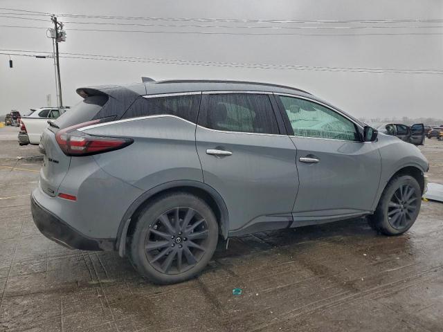 Nissan Murano Sv Image 9