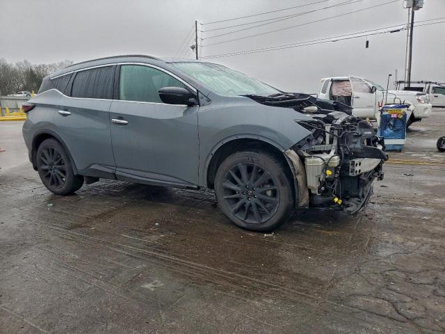 Nissan Murano Sv Image 3