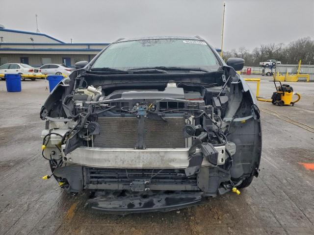 Nissan Murano Sv Image 10